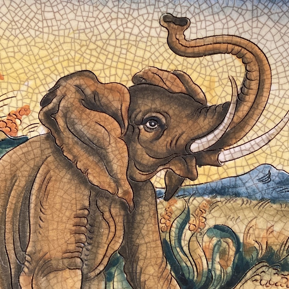 Elephant - Picture 5 of 5